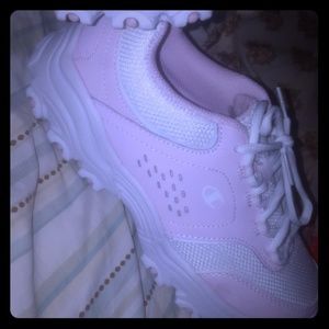 Women's champion running shoes